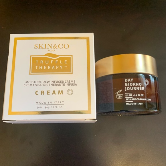 BNIB- truffle therapy day cream - Picture 2 of 2